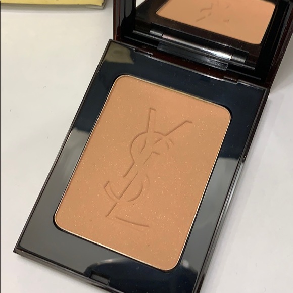 YvesSaintLaurent bronzer - Picture 2 of 4
